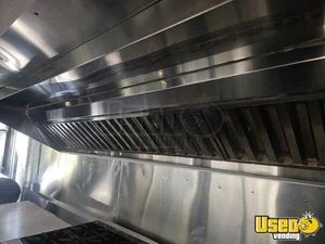 2021 Kitchen Trailer Kitchen Food Trailer Prep Station Cooler Florida for Sale