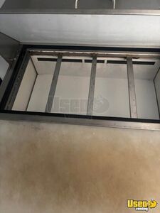 2021 Kitchen Trailer Kitchen Food Trailer Prep Station Cooler Oklahoma for Sale
