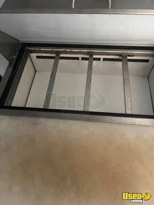2021 Kitchen Trailer Kitchen Food Trailer Prep Station Cooler Oklahoma for Sale