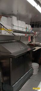 2021 Kitchen Trailer Kitchen Food Trailer Prep Station Cooler Utah for Sale