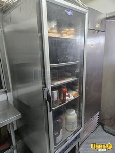 2021 Kitchen Trailer Kitchen Food Trailer Prep Station Cooler Wyoming for Sale