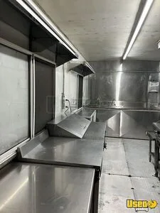 2021 Kitchen Trailer Kitchen Food Trailer Pro Fire Suppression System Arizona for Sale