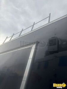 2021 Kitchen Trailer Kitchen Food Trailer Pro Fire Suppression System Colorado for Sale