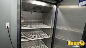 2021 Kitchen Trailer Kitchen Food Trailer Pro Fire Suppression System Louisiana for Sale