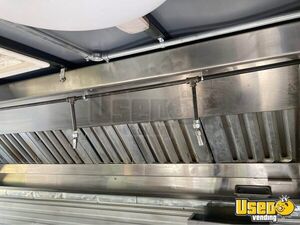 2021 Kitchen Trailer Kitchen Food Trailer Pro Fire Suppression System Mississippi for Sale