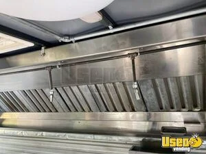 2021 Kitchen Trailer Kitchen Food Trailer Pro Fire Suppression System Mississippi for Sale