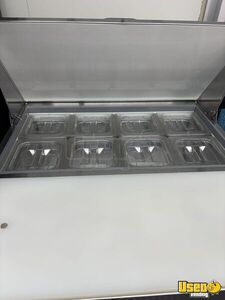 2021 Kitchen Trailer Kitchen Food Trailer Pro Fire Suppression System Montana for Sale