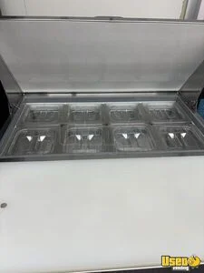 2021 Kitchen Trailer Kitchen Food Trailer Pro Fire Suppression System Montana for Sale