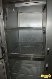 2021 Kitchen Trailer Kitchen Food Trailer Pro Fire Suppression System Texas for Sale