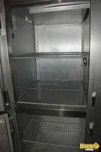 2021 Kitchen Trailer Kitchen Food Trailer Pro Fire Suppression System Texas for Sale