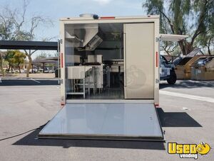 2021 Kitchen Trailer Kitchen Food Trailer Propane Tank Arizona for Sale