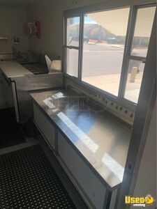 2021 Kitchen Trailer Kitchen Food Trailer Propane Tank Arizona for Sale