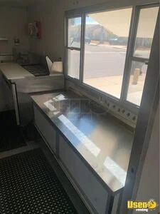 2021 Kitchen Trailer Kitchen Food Trailer Propane Tank Arizona for Sale