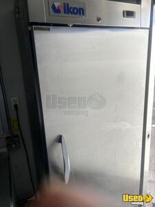 2021 Kitchen Trailer Kitchen Food Trailer Propane Tank Arizona for Sale