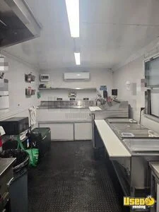 2021 Kitchen Trailer Kitchen Food Trailer Propane Tank Arizona for Sale