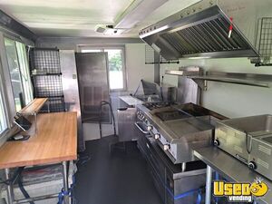 2021 Kitchen Trailer Kitchen Food Trailer Propane Tank Arkansas for Sale
