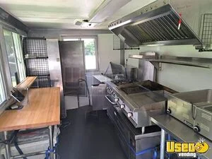 2021 Kitchen Trailer Kitchen Food Trailer Propane Tank Arkansas for Sale