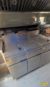 2021 Kitchen Trailer Kitchen Food Trailer Propane Tank California for Sale