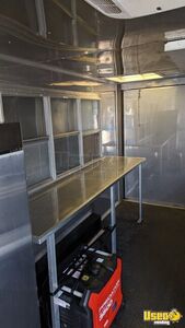 2021 Kitchen Trailer Kitchen Food Trailer Propane Tank California for Sale
