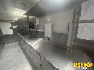 2021 Kitchen Trailer Kitchen Food Trailer Propane Tank California for Sale