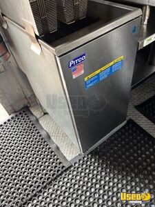 2021 Kitchen Trailer Kitchen Food Trailer Propane Tank California for Sale