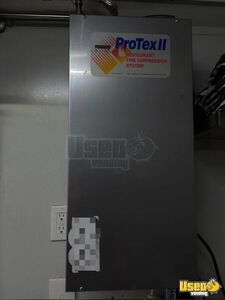 2021 Kitchen Trailer Kitchen Food Trailer Propane Tank California for Sale