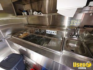 2021 Kitchen Trailer Kitchen Food Trailer Propane Tank California for Sale