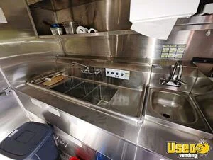 2021 Kitchen Trailer Kitchen Food Trailer Propane Tank California for Sale