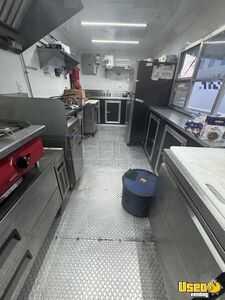 2021 Kitchen Trailer Kitchen Food Trailer Propane Tank Colorado for Sale