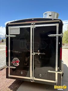 2021 Kitchen Trailer Kitchen Food Trailer Propane Tank Colorado for Sale
