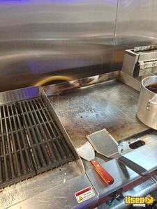 2021 Kitchen Trailer Kitchen Food Trailer Propane Tank Florida for Sale