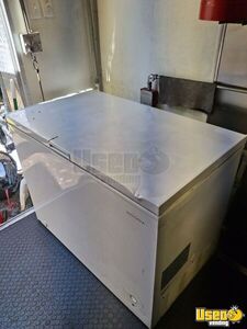 2021 Kitchen Trailer Kitchen Food Trailer Propane Tank Florida for Sale
