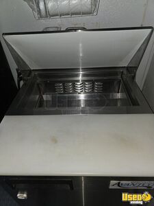 2021 Kitchen Trailer Kitchen Food Trailer Propane Tank Indiana for Sale