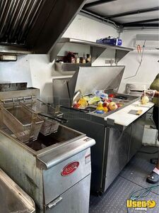 2021 Kitchen Trailer Kitchen Food Trailer Propane Tank Maryland for Sale