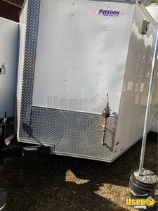 2021 Kitchen Trailer Kitchen Food Trailer Propane Tank Mississippi for Sale