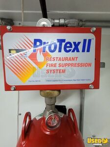 2021 Kitchen Trailer Kitchen Food Trailer Propane Tank Montana for Sale