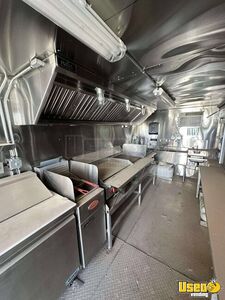 2021 Kitchen Trailer Kitchen Food Trailer Propane Tank New Mexico for Sale
