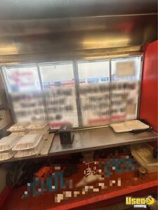 2021 Kitchen Trailer Kitchen Food Trailer Propane Tank North Carolina for Sale