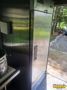 2021 Kitchen Trailer Kitchen Food Trailer Propane Tank Ohio for Sale