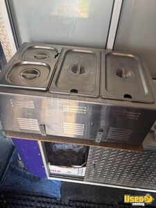 2021 Kitchen Trailer Kitchen Food Trailer Propane Tank Oklahoma for Sale