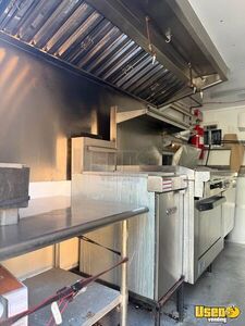 2021 Kitchen Trailer Kitchen Food Trailer Propane Tank Oklahoma for Sale