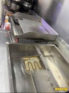 2021 Kitchen Trailer Kitchen Food Trailer Propane Tank Texas for Sale