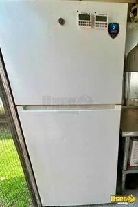 2021 Kitchen Trailer Kitchen Food Trailer Propane Tank Texas for Sale