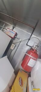 2021 Kitchen Trailer Kitchen Food Trailer Propane Tank Texas for Sale