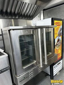 2021 Kitchen Trailer Kitchen Food Trailer Propane Tank Texas for Sale