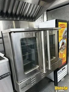 2021 Kitchen Trailer Kitchen Food Trailer Propane Tank Texas for Sale