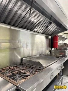 2021 Kitchen Trailer Kitchen Food Trailer Propane Tank Texas for Sale