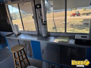 2021 Kitchen Trailer Kitchen Food Trailer Propane Tank Texas for Sale