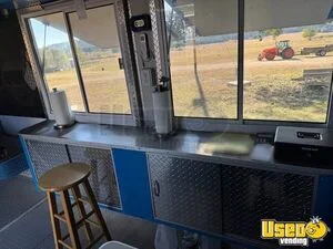 2021 Kitchen Trailer Kitchen Food Trailer Propane Tank Texas for Sale