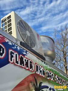 2021 Kitchen Trailer Kitchen Food Trailer Propane Tank Virginia for Sale